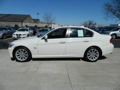 2011 BMW 328  i xDrive