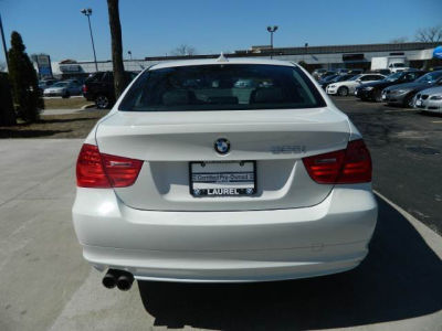 2011 BMW 328  i xDrive