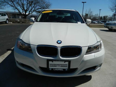 2011 BMW 328  i xDrive