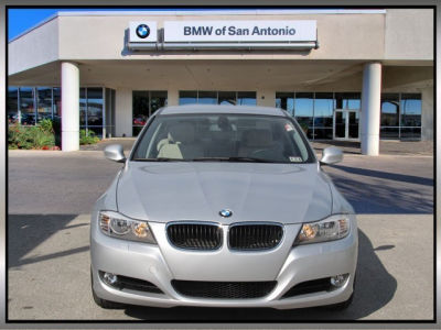 2011 BMW 328  i xDrive