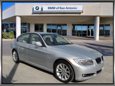 2011 BMW 328  i xDrive