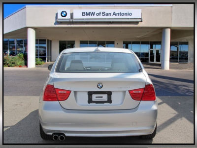 2011 BMW 328  i xDrive