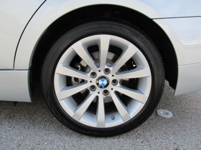 2011 BMW 328  i xDrive