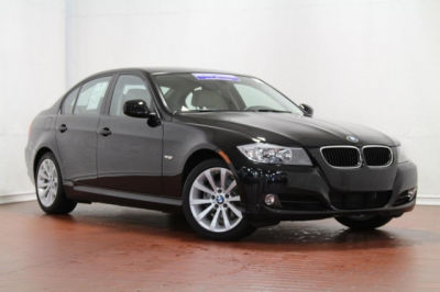 2011 BMW 328  i