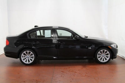 2011 BMW 328  i