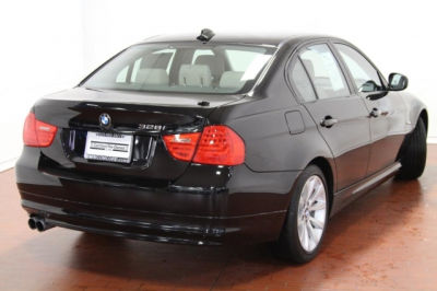 2011 BMW 328  i