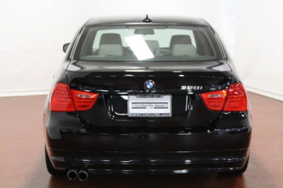 2011 BMW 328  i