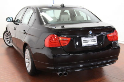 2011 BMW 328  i