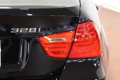 2011 BMW 328  i