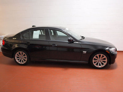 2011 BMW 328  i xDrive