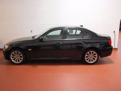 2011 BMW 328  i xDrive