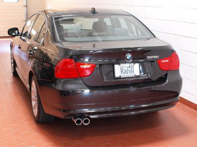 2011 BMW 328  i xDrive