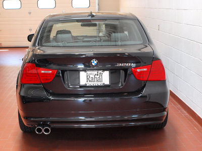 2011 BMW 328  i xDrive