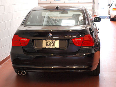 2011 BMW 328  i xDrive