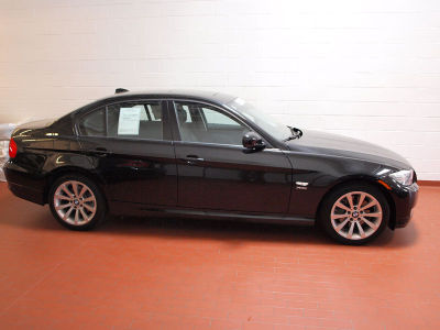 2011 BMW 328  i xDrive