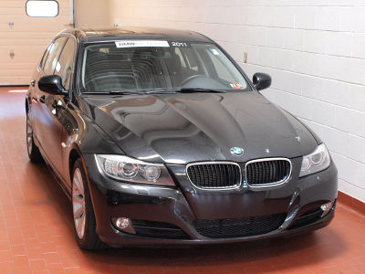 2011 BMW 328  i xDrive