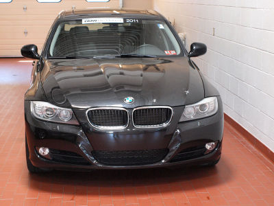 2011 BMW 328  i xDrive