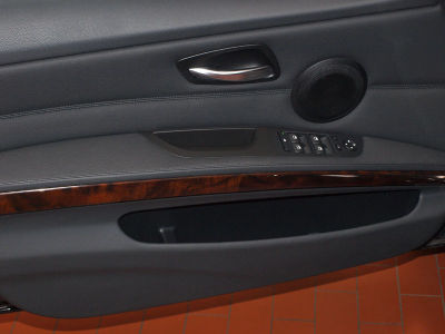 2011 BMW 328  i xDrive