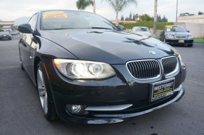 2011 BMW 328  i