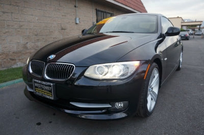 2011 BMW 328  i