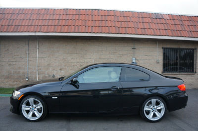 2011 BMW 328  i