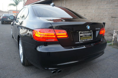 2011 BMW 328  i
