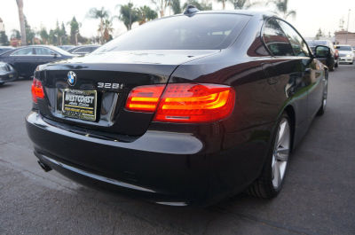 2011 BMW 328  i
