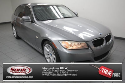2011 BMW 328  i