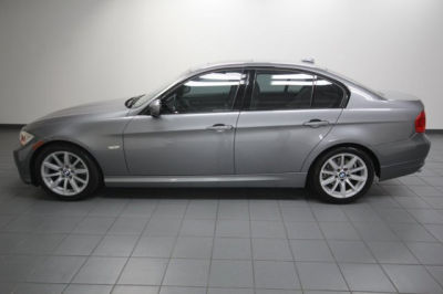 2011 BMW 328  i