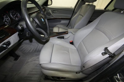2011 BMW 328  i