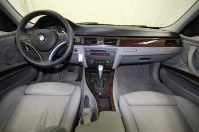 2011 BMW 328  i