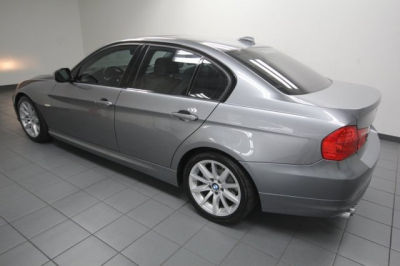 2011 BMW 328  i