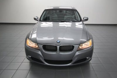 2011 BMW 328  i