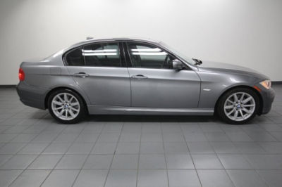 2011 BMW 328  i