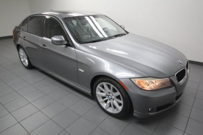 2011 BMW 328  i