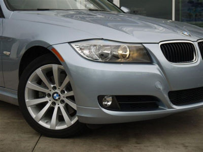 2011 BMW 328  i