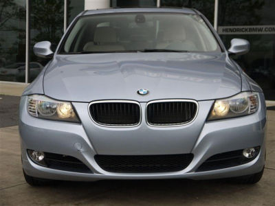 2011 BMW 328  i