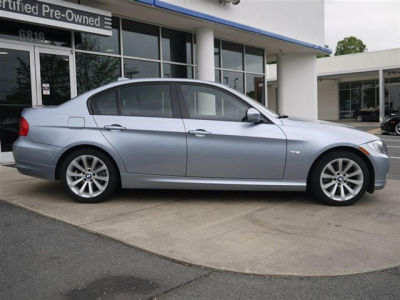 2011 BMW 328  i