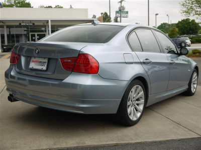 2011 BMW 328  i