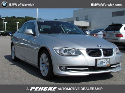 2011 BMW 328  i xDrive