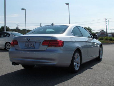 2011 BMW 328  i xDrive