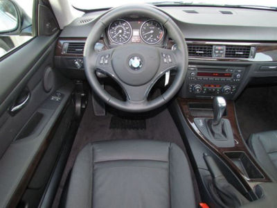 2011 BMW 328  i xDrive