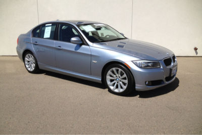 2011 BMW 328  i