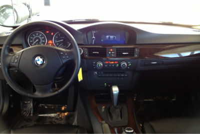 2011 BMW 328  i