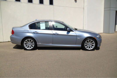 2011 BMW 328  i