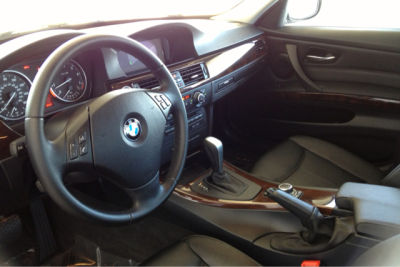 2011 BMW 328  i