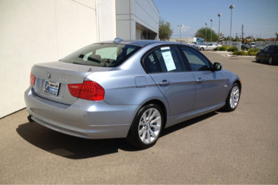 2011 BMW 328  i
