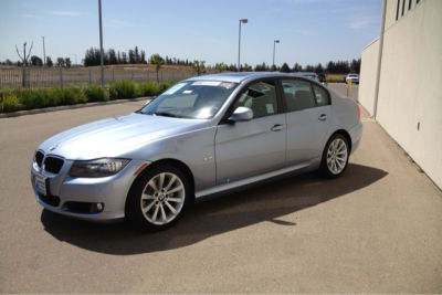 2011 BMW 328  i