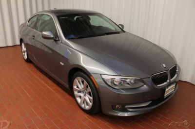 2011 BMW 328  i xDrive
