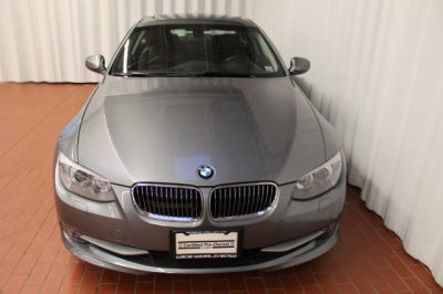 2011 BMW 328  i xDrive
